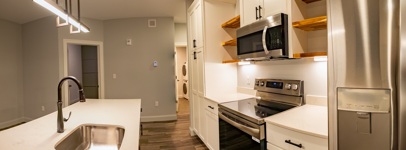 Residential Project